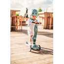 Scoot and Ride Παιδικό Πατίνι Highwaykick 1 Τρίτροχο με Κάθισμα για 1-5 Ετών Steel 96271